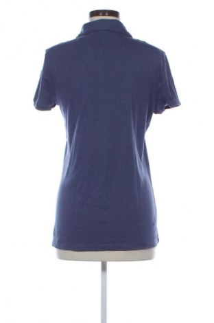 Damski T-shirt C&A, Rozmiar L, Kolor Niebieski, Cena 42,30 zł