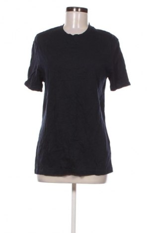 Γυναικείο t-shirt C&A, Μέγεθος S, Χρώμα Μπλέ, Τιμή 10,99 €
