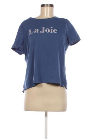 Damen T-Shirt C&A, Größe M, Farbe Blau, Preis € 8,69