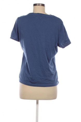 Damen T-Shirt C&A, Größe M, Farbe Blau, Preis € 8,69
