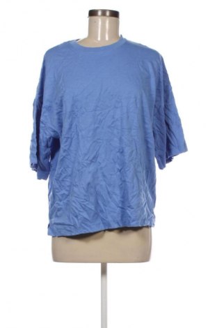 Damen T-Shirt C&A, Größe L, Farbe Blau, Preis € 11,99