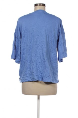 Damen T-Shirt C&A, Größe L, Farbe Blau, Preis € 11,99