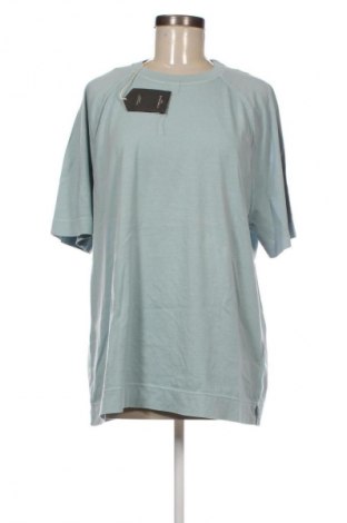 Damen T-Shirt CIRCOLO 1901, Größe L, Farbe Blau, Preis 49,99 €