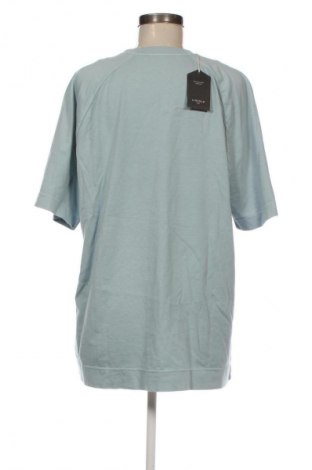 Damen T-Shirt CIRCOLO 1901, Größe L, Farbe Blau, Preis 49,99 €