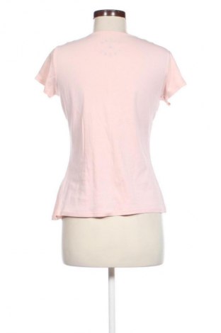 Tricou de femei Cache Cache, Mărime S, Culoare Roz, Preț 43,00 Lei