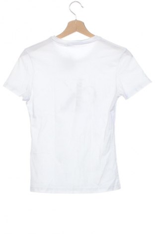 Dámske tričko Calvin Klein, Veľkosť XS, Farba Biela, Cena  16,55 €