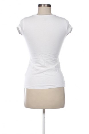 Damski T-shirt Calvin Klein, Rozmiar S, Kolor Biały, Cena 80,11 zł