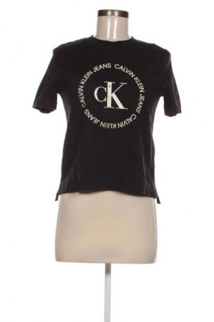 Női póló Calvin Klein Jeans, Méret S, Szín Sokszínű, Ár 9 219 Ft