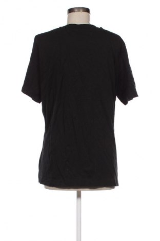Дамска тениска Calvin Klein Jeans, Размер 4XL, Цвят Черен, Цена 75,12 лв.