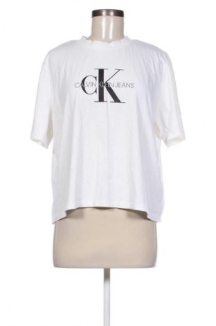 Γυναικείο t-shirt Calvin Klein Jeans, Μέγεθος 3XL, Χρώμα Πολύχρωμο, Τιμή 17,97 €