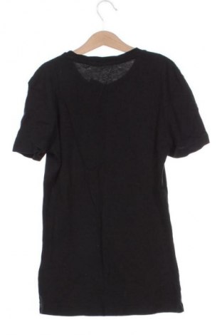 Damen T-Shirt Calvin Klein Jeans, Größe XS, Farbe Schwarz, Preis 16,06 €