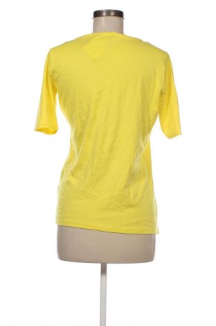 Damski T-shirt Cecil, Rozmiar M, Kolor Żółty, Cena 59,99 zł