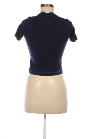 Tricou de femei Champion, Mărime S, Culoare Albastru, Preț 65,99 Lei