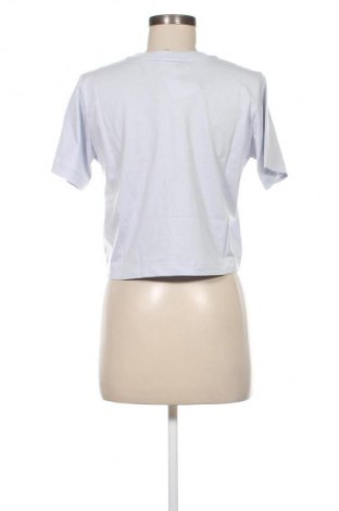 Damski T-shirt Champion, Rozmiar M, Kolor Szary, Cena 134,99 zł