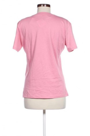 Damski T-shirt Chiara Ferragni, Rozmiar L, Kolor Różowy, Cena 236,99 zł