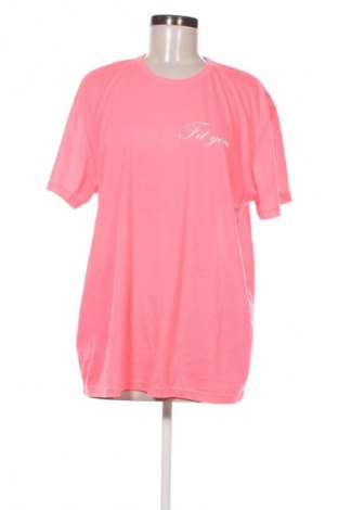 Női póló Clique, Méret XL, Szín Rózsaszín, Ár 4 659 Ft