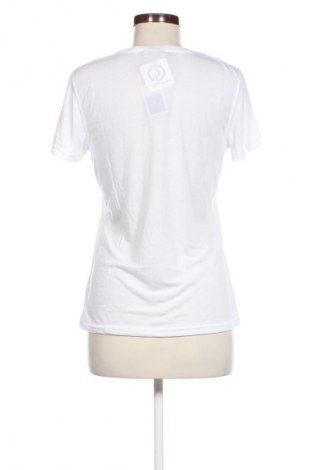 Damen T-Shirt Clique, Größe M, Farbe Weiß, Preis € 19,99