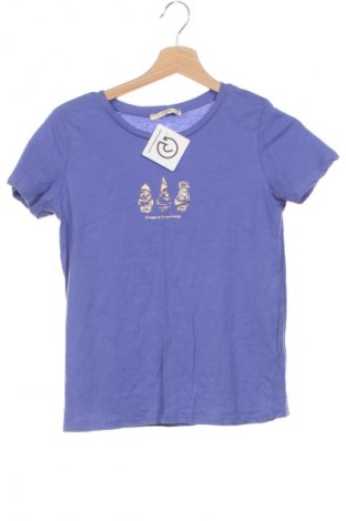 Damski T-shirt Colin's, Rozmiar XS, Kolor Niebieski, Cena 40,05 zł