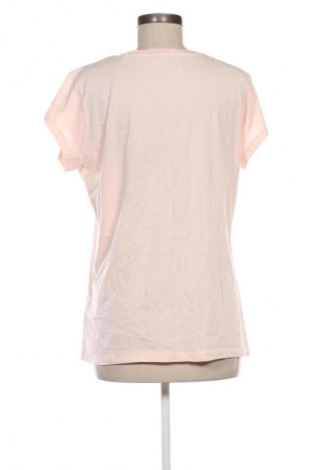 Γυναικείο t-shirt Collection, Μέγεθος L, Χρώμα Εκρού, Τιμή 10,99 €