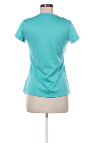 Damen T-Shirt Columbia, Größe S, Farbe Blau, Preis € 18,99