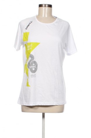 Damski T-shirt Craft, Rozmiar L, Kolor Kolorowy, Cena 75,99 zł