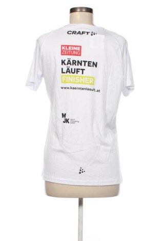 Damski T-shirt Craft, Rozmiar L, Kolor Kolorowy, Cena 75,99 zł