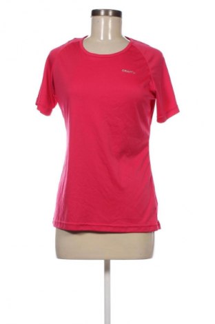 Tricou de femei Craft, Mărime M, Culoare Roz, Preț 88,99 Lei