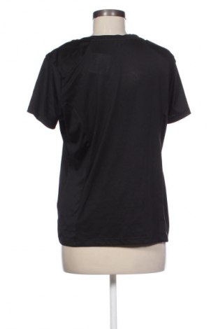 Damen T-Shirt Crivit, Größe XL, Farbe Schwarz, Preis 9,99 €