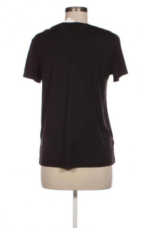 Γυναικείο t-shirt Crivit, Μέγεθος S, Χρώμα Μαύρο, Τιμή 8,99 €