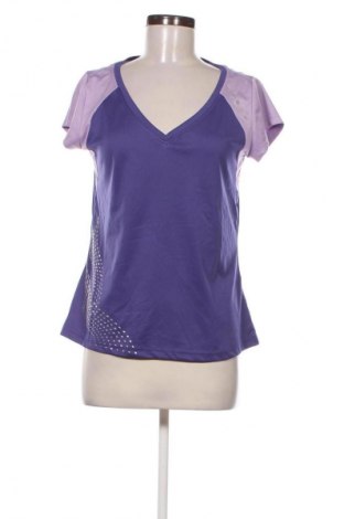 Damen T-Shirt Crivit, Größe M, Farbe Mehrfarbig, Preis 9,99 €