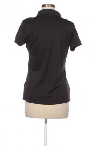 Damski T-shirt Crivit, Rozmiar M, Kolor Czarny, Cena 62,99 zł