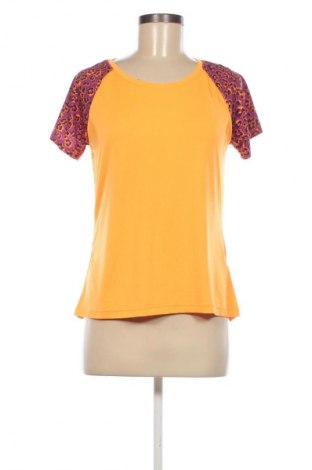Damen T-Shirt Crivit, Größe M, Farbe Mehrfarbig, Preis € 7,08