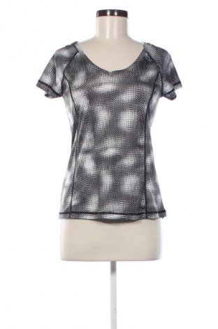 Damen T-Shirt Crivit, Größe S, Farbe Mehrfarbig, Preis 9,99 €