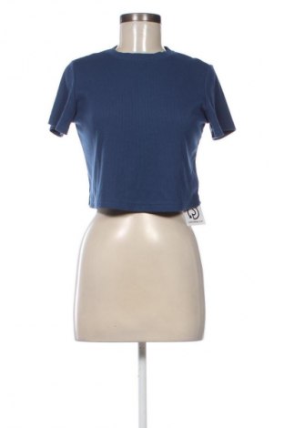 Tricou de femei DAZY, Mărime S, Culoare Albastru, Preț 43,01 Lei