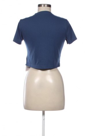 Tricou de femei DAZY, Mărime S, Culoare Albastru, Preț 43,01 Lei