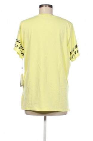 Női póló DKNY, Méret XL, Szín Sárga, Ár 19 429 Ft