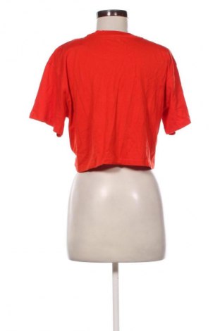 Tricou de femei DKNY, Mărime L, Culoare Roșu, Preț 110,99 Lei