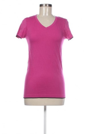 Tricou de femei Danskin, Mărime M, Culoare Roz, Preț 45,99 Lei