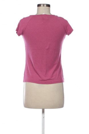 Tricou de femei Daphne, Mărime S, Culoare Roz, Preț 48,90 Lei