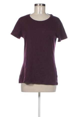 Tricou de femei Decathlon, Mărime M, Culoare Roz, Preț 45,99 Lei