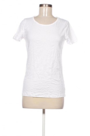 Damski T-shirt Decathlon, Rozmiar S, Kolor Biały, Cena 91,99 zł