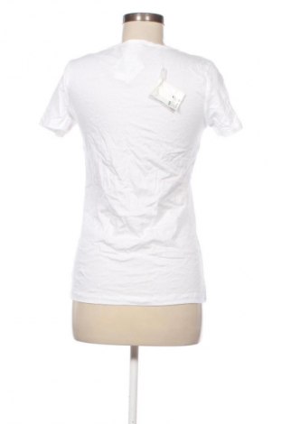 Damski T-shirt Decathlon, Rozmiar S, Kolor Biały, Cena 91,99 zł