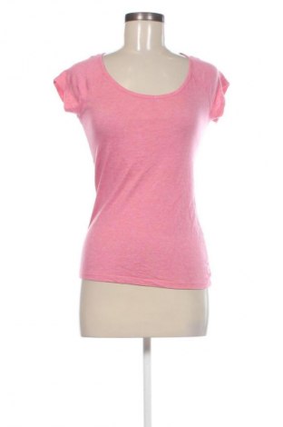 Γυναικείο t-shirt Decathlon, Μέγεθος S, Χρώμα Ρόζ , Τιμή 8,99 €