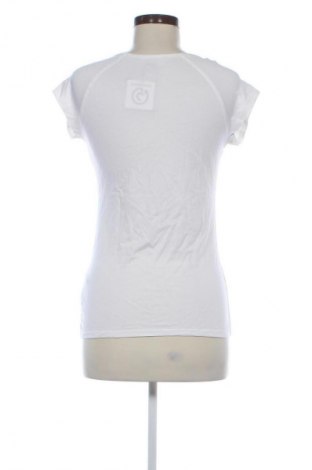 Damen T-Shirt Decathlon, Größe S, Farbe Weiß, Preis € 11,99