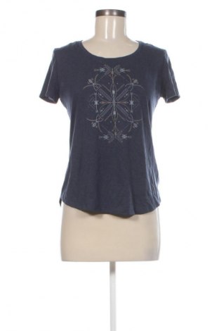 Damen T-Shirt Decathlon, Größe S, Farbe Blau, Preis € 6,99