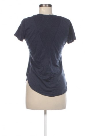 Damen T-Shirt Decathlon, Größe S, Farbe Blau, Preis € 6,99
