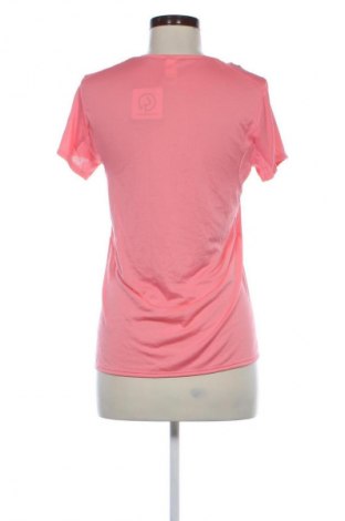 Γυναικείο t-shirt Decathlon, Μέγεθος M, Χρώμα Ρόζ , Τιμή 8,99 €