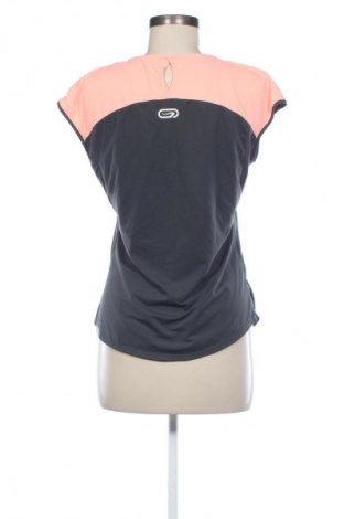 Damski T-shirt Decathlon, Rozmiar M, Kolor Kolorowy, Cena 45,99 zł
