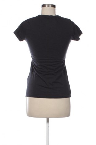 Γυναικείο t-shirt Designer S, Μέγεθος S, Χρώμα Μαύρο, Τιμή 8,98 €