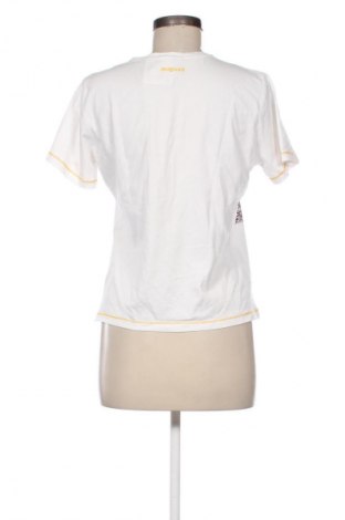 Γυναικείο t-shirt Desigual, Μέγεθος L, Χρώμα Πολύχρωμο, Τιμή 23,55 €
